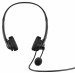 HP Słuchawki G2, 428H5AA, USB, czarne - Galeria zdjęcie 1