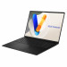 ASUS Vivobook S 16 OLED S5606MA-MX007W Ultra 5 125H 16.0" 3.2K 120Hz 400nits Glossy 16GB LPDDR5X SSD1TB Intel Arc Graphics WLAN+BT Cam 75WHrs Win11 Neutral Black - Galeria zdjęcie 7