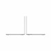 Apple 13-inch MacBook Air: Apple M3 chip with 8-core CPU and 10-core GPU, 16GB, 512GB SSD - Space Grey - Galeria zdjęcie 3