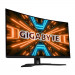 MONITOR GIGABYTE LED 32" M32QC-EK 165Hz - Galeria zdjęcie 3
