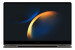 Samsung Galaxy Book 3 NP750QFG-KA1US i7-1360P 15.6"FHD Touch 16GB SSD1TB BT BLKB FPR x360 Win11 Graphite (REPACK) 2Y - Galeria zdjęcie 23