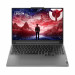 Lenovo Legion Slim 5 16AHP9 Ryzen 7 8845HS 16" WQXGA IPS 500nits AG 240Hz 16GB DDR5 5600 SSD512 GeForce RTX 4070 8GB NoOS Luna Grey - Galeria zdjęcie 1