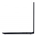 Lenovo IdeaPad 3 17IAU7 i5-1235U 17.3" FHD IPS 300nits AG 8GB DDR4 3200 SSD512 Intel Iris Xe Graphics Win11 Abyss Blue - Galeria zdjęcie 3