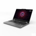 Lenovo LOQ 15ARP9 Ryzen 5 7235HS 15.6" FHD IPS 300nits AG 144Hz 16GB DDR5 4800 SSD512 GeForce RTX 3050 6GB NoOS Luna Grey - Galeria zdjęcie 3