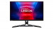 Lenovo Legion R25f-30 24.5"FHD VA 240Hz 380nits AG HDMI, DP Raven Black - Galeria zdjęcie 2