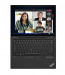 Lenovo ThinkPad T14 G3 i7-1265U 14"WUXGA 16GB SSD512 LTE Intel Iris Xe Graphics G7 W11Pro 3Y OnSite 3Y KYD - Galeria zdjęcie 9