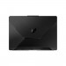 ASUS TUF Gaming A15 FA506NC-HN001W Ryzen 5 7535HS 15.6" FHD 144Hz Value IPS-level 250nits AG 16GB DDR5 SSD512 GeForce RTX 3050 4GB LAN WLAN+BT Cam720p 48Wh Win11 Graphite Black - Galeria zdjęcie 4