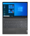 Lenovo V15 IJL G2 N4500 15,6”FHD AG 8GB SSD256 UHD LAN 38Wh NoOS 3Y Black - Galeria zdjęcie 10