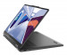 Lenovo Yoga 7 14ARP8 Ryzen 5 7535U 14" WUXGA OLED 400nits Glossy 60Hz 16GB LPDDR5-6400 SSD512 Radeon 660M Graphics Win11 Storm Grey - Galeria zdjęcie 11