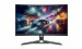 Lenovo Legion R27qc-30 27"WQHD 180Hz 350nits AG HDMI, DP Raven Black - Galeria zdjęcie 1