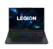 Lenovo Legion 5 15ITH6H i5-11400H 15.6" FHD IPS 250nits AG 120Hz 16GB DDR4 3200 SSD1TB GeForce RTX 3060 6GB LAN Win11 Phantom Blue/Shadow Black - Galeria zdjęcie 2