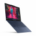 Lenovo Yoga Slim 7 14Q8X9 Snapdragon X Elite X1E-78-100 14,5"3K OLED Touch 90Hz 1000nit 32GB DDR5 SSD1TB Qualcomm Adreno 70Wh Win11 Cosmic Blue 2Y - Galeria zdjęcie 15