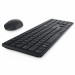 Klawiatura Dell Pro Wireless Keyboard and Mouse - KM5221W - Ukrainian - Galeria zdjęcie 4