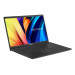 ASUS Vivobook 15 X1500EA-BQ3296W i5-1135G7 15.6" FHD IPS-level 60Hz 250nits AG 8GB DDR4 SSD512 Intel UHD Graphics WLAN+BT Cam 37WHrs Win11 Indie Black - Galeria zdjęcie 4