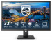 MONITOR PHILIPS LED 31,5" 325B1L/00 - Galeria zdjęcie 1