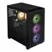 Komputer Actina PB CORSAIR 13400F/16GB/1TB/RTX4060/650W - Galeria zdjęcie 8