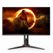 MONITOR AOC LED 27"Q27G2U/BK - Galeria zdjęcie 3