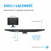 Monitor HP P22v G4 21,5"FHD 5ms 250nits 60Hz HDMI - Galeria zdjęcie 8