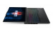 Lenovo Legion Pro 7 16ARX8H Ryzen 9 7945HX 16" WQXGA IPS 500nits AG 240Hz 32GB DDR5 5200 2xSSD1TB GeForce RTX 4080 12GB Win11 Onyx Grey - Galeria zdjęcie 7
