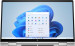 HP Envy 15-FE0053D i7-1355U 15.6"FHD Touch IPS 16GB SSD512 BT BLKB x360 Win11 Natural Silver (REPACK) 2Y - Galeria zdjęcie 4