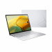ASUS ZenBook UX3402VA-IS94T i9-13900H 14" 2.8KTouch OLED 90Hz 16GB SSD1TB BT BLKB Win11 Foggy Silver (REPACK) 2Y - Galeria zdjęcie 5