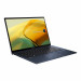 ASUS Zenbook 14 OLED UX3402VA-KN593X i7-13700H 14.0" 2.8K 90Hz 400nits Glossy 16GB LPDDR5 SSD1TB Intel Iris Xe Graphics WLAN+BT Cam1080p Backlit Keyboard 75WHrs Win 11 Pro Ponder Blue - Galeria zdjęcie 7