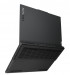Lenovo Legion Pro 5 16ARX8 Ryzen 7 7745HX 16" WQXGA IPS 500nits AG 240Hz 32GB DDR5 5200 SSD1TB GeForce RTX 4070 8GB NoOS Onyx Grey - Galeria zdjęcie 8