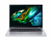 Acer Aspire 3 Spin 14 A3SP14-31PT-38YADX i3-N305 14"WUXGA Touch IPS 8GB SSD256 BT x360 Win11s Silver (REPACK) 2Y - Galeria zdjęcie 1