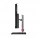 Lenovo AIO ThinkCentre neo 50a G4 i5-13500H 23.8" FHD IPS 250nits AG 16GB DDR5 5200 SSD256 Intel Iris Xe Graphics W11Pro Raven Black 3Y - Galeria zdjęcie 6