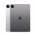 Apple 11-inch iPad Pro (4 gen.) Wi-FI + LTE 2TB Silver - Galeria zdjęcie 7