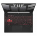 ASUS TUF Gaming A15 FA507NVR-LP005 Ryzen 7 7435HS 15.6"FHD 144Hz Value IPS-level 250nits AG 16GB DDR5 4800 SSD512 GeForce RTX 4060 8GB LAN WLAN+BT Cam720p 90WHrs NoOS Mecha Gray - Galeria zdjęcie 2