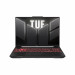 ASUS TUF Gaming A16 FA607NU-R5085W Ryzen 5 7535HS 16.0" FHD+ 144Hz Value IPS-level 300nits AG 8GB DDR5 SSD512 GeForce RTX 4050 6GB LAN WLAN+BT Cam720p 56Wh Win11 Mecha Gray - Galeria zdjęcie 9