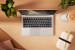 HP EliteBook 845 G8 Ryzen 5 PRO 5650U 14"FHD IPS 16GB SSD256 Radeon RX Vega 7 Cam720p ALU BLKB BT 53Wh W10Pro 1Y - Galeria zdjęcie 12