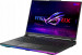 ASUS ROG Strix SCAR 16 G634JZR-N4003 i9 14900HX 16.0" 2,5K 240Hz IPS-level 500nits Anti-glare 32GB DDR5 SSD1TB GeForce RTX 4080 16GB WLAN+BT Cam720p 90WHrs NoOS Off Black - Galeria zdjęcie 2