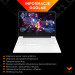 HP Victus 15-FA0005TG i5-12450H 15.6" FHD 144Hz 8GB SSD 256GB BT BLKB LAN GeForce GTX 1650 4GB Win 11 (REPACK) 2Y - Galeria zdjęcie 12