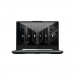 ASUS TUF Gaming A15 FA506NC-HN001W Ryzen 5 7535HS 15.6" FHD 144Hz Value IPS-level 250nits AG 16GB DDR5 SSD512 GeForce RTX 3050 4GB LAN WLAN+BT Cam720p 48Wh Win11 Graphite Black - Galeria zdjęcie 12