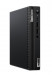 Lenovo ThinkCentre M70q G4 Tiny i3-13100T 8GB DDR4 SSD256 UHD Graphics 730 W11Pro 3Y OnSite - Galeria zdjęcie 1