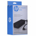 Zasilacz sieciowy HP 90W Smart Power AC Adapter czarny W5D55AA - Galeria zdjęcie 5