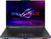 ASUS ROG Strix SCAR 16 G634JZR-N4003 i9 14900HX 16.0" 2,5K 240Hz IPS-level 500nits Anti-glare 32GB DDR5 SSD1TB GeForce RTX 4080 16GB WLAN+BT Cam720p 90WHrs NoOS Off Black - Galeria zdjęcie 6