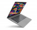 Lenovo IdeaPad 5 14ALC05 Ryzen 5 5500U 14" FHD IPS 300nits AG 8GB DDR4 3200 SSD512 AMD Radeon Graphics Win11 Platinum Grey - Galeria zdjęcie 5