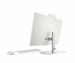 HP AIO ProOne 240 G10 i3-N300 23,8"FHD IPS 250nits AG 8GB DDR4 SSD512 UHD Cam 5 MPx Obrotowa W11Pro 3Y OnSite - Galeria zdjęcie 3