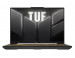 ASUS TUF Gaming F16 FX607JV-N3135 i7-13650H 16"UXGA 165Hz AG 250nits IPS-Level 16GB DDR5 4800 SSD1TB GeForce RTX 4060 8GB NoOS Szary - Galeria zdjęcie 4