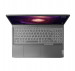 Lenovo LOQ 15APH8 Ryzen 5 7640HS 15.6" FHD IPS 350nits AG 144Hz 16GB DDR5 5600 SSD1TB GeForce RTX 4060 8GB NoOS Storm Grey - Galeria zdjęcie 9