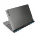 Lenovo LOQ 15APH8 Ryzen 5 7640HS 15.6" FHD IPS 350nits AG 144Hz 16GB DDR5 5600 SSD1TB GeForce RTX 4050 6GB Win11 Storm Grey - Galeria zdjęcie 8