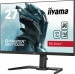 MONITOR IIYAMA LED 27" GB2770QSU-B5 - Galeria zdjęcie 7