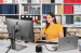 HP Z25xs G3 25"QHD IPS 266nits 60Hz HDMI, DP 1A9C9AA - Galeria zdjęcie 11