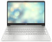 HP 15s-eq2175nw Ryzen 5 5500U 15,6" FHD AG slim IPS 250 nits 16GB DDR4 SSD512 Radeon Graphics Cam720p No ODD OST NoOS 2Y Natural Silver - Galeria zdjęcie 1