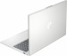 HP 15-fc0024nw Athlon Gold 7220U 15.6 FHD AG ultraslim SVA 250nits 8GB LPDDR5 SSD512 Radeon 610M No ODD Cam720p Win11 2Y Natural Silver - Galeria zdjęcie 4