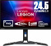 Lenovo Legion R25f-30 24.5"FHD VA 240Hz 380nits AG HDMI, DP Raven Black - Galeria zdjęcie 1
