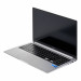 Samsung Galaxy Book 2 NP750XED-KC1US i3-1215U 15.6"FHD AG 8GB SSD256 BT BLKB FPR W11Pro Mystic Silver (REPACK) 2Y - Galeria zdjęcie 4